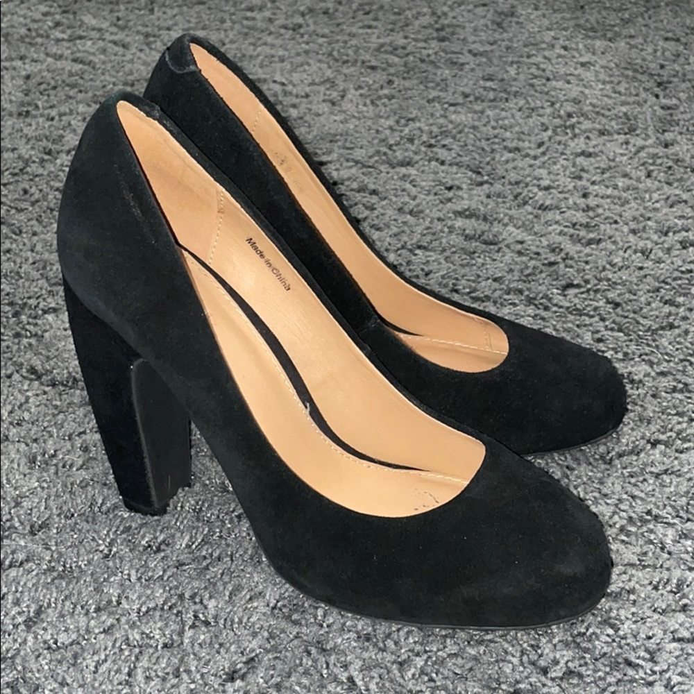 Urban Outfitters heels